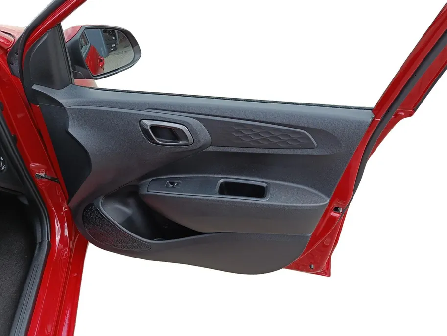 Hyundai i10 1.0 Comfort Smart | Apple Carplay/Android Auto | Cruisecontrol | Achteruitrijcamera