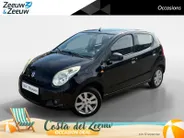 Suzuki Alto 1.0 Exclusive VVT | Elektr. Ramen | Airco | All season banden |