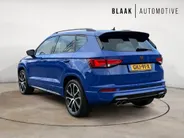 CUPRA Ateca 2.0 TSI 4DRIVE Apple/Android | Camera | Navigatie