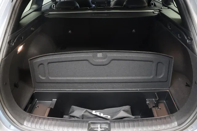 Kia Ceed Sportswagon 1.0 T-GDi DynamicPlusLine