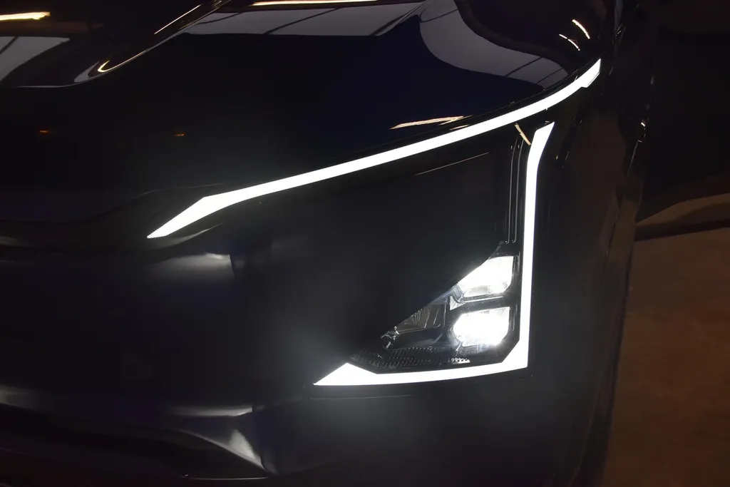 Kia EV5 81,4 kWh 217pk 2WD Plus Advanced