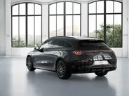 Mercedes-Benz CLA Shooting Brake 250+ Business Solution 85.5 kWh