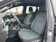 SEAT Ibiza Style 1.0 EcoTSI 70 kW / 95 PK Hatchback 5 deurs 5 | Graphite Grey | 3000,- inruilpremie