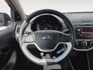 Kia Picanto 1.0 CVVT ComfortLine | Unieke kilometerstand NAP | Parkeersensoren | 100% onderhouden | 12 maanden Bovag Garantie |