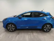Ford Puma 1.0 EcoBoost Hybrid ST-Line 125PK Mild Hybrid MHEV | Handgeschakeld | Complete Uitvoering | Winter Pack |