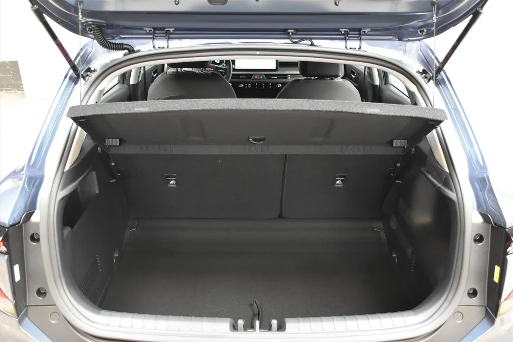 Kia Stonic 1.0 T-GDi MHEV 115pk DynamicLine