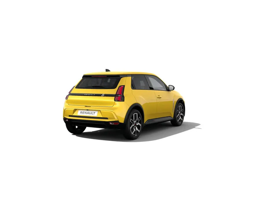 Renault 5 (Z&Z Renault Private Lease vanaf €470,-) urban range techno 40 kWh | Auto van het Jaar 2025 | Wij maken graag een Private Lease offerte op maat voor u!