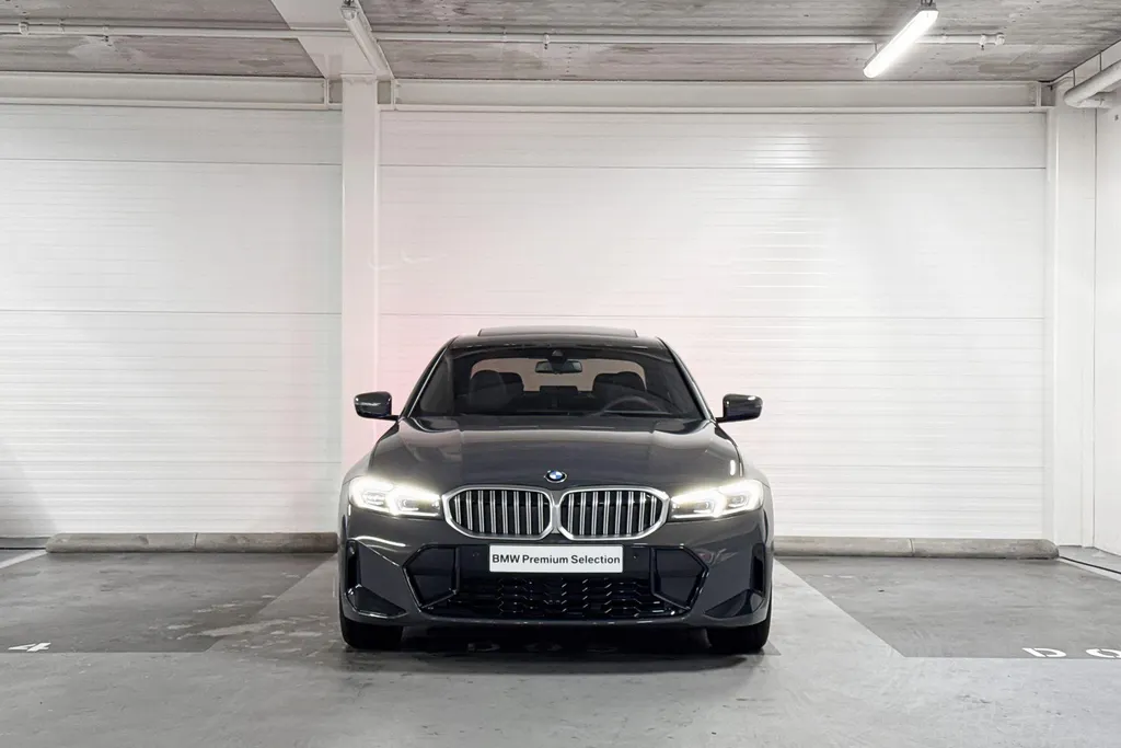 BMW 3 Serie 320i