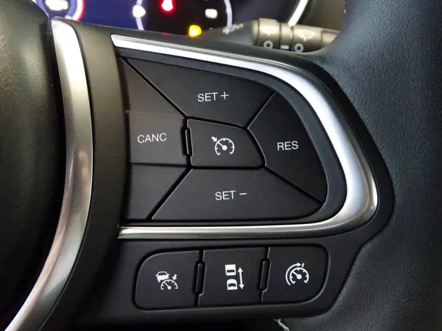 Fiat Tipo Cross New 1.0 Firefly 100pk Navi | Adaptive Cruise Control | Ap