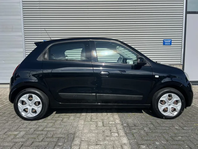 Renault Twingo 1.0 SCe Life | Achterwielaandrijving | Airconditioning  | Elektrische Ramen
