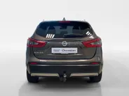 Nissan QASHQAI 1.3 DIG-T | AUTOMAAT | N-CONNECTA | PANODAK | TREKHAAK |