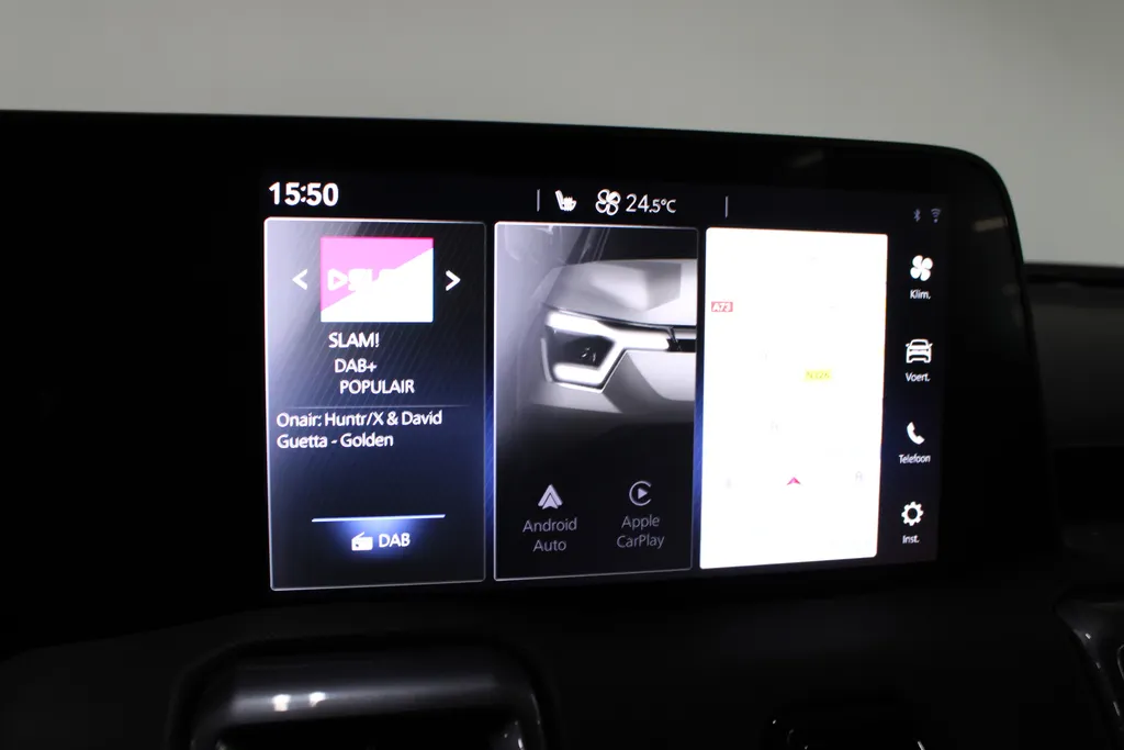 Suzuki e Vitara Style 61 kWh / Stoel + Stuurverwarming / 360° Camera / Navigatie /