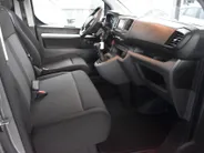 Citroën Jumpy 2.0 BlueHDI 120 XL Driver Dubbele Cabine |Zeer nette auto| Lichtmetalen velgen| Achteruitrijcamera| Lock systeem|
