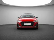 Audi A3 Sportback 45 TFSIe 272pk S-tronic S edition Competition · Panoramadak · Camera · Keyless · Elek. Voorstoel · Elek. Achterklep · 18'' inch · Garantie t/m 10-12-2030 of 100.000km