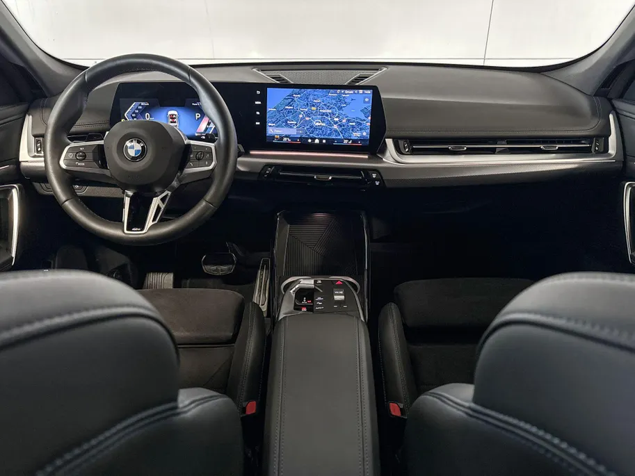 BMW X1 sDrive20i