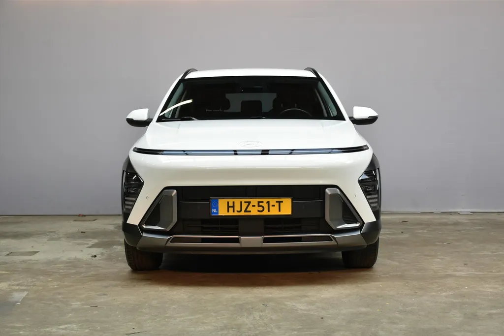 Hyundai Kona 1.6 Hybride DCT Comfort Smart | Navi + Camera