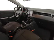 Renault Clio 1.0 TCe Zen Airco applecarplay android auto cruise controle electrische ramen trekhaak lm velgen 12 maanden garantie zeer mooie auto