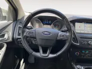 Ford Focus 1.0 First Edition | CAMERA | NAVIGATIE | LM VELGEN | CRUISE | AIRCO |