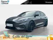 Ford Focus 2.3 EcoBoost ST-3 | 280 PK | Launch control | Recaro stoelen | 19' inch lichtmetalen velgen | Apple carplay & Android auto | Parkeersensor voor en achter | Achteruitrijcamera | Bang & Olufsen audio | Winter pack | Cruise control | Bovag garantie |