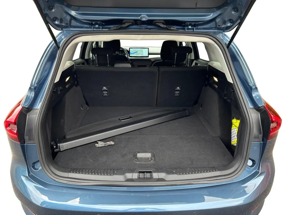 Ford Focus Wagon 1.0 EcoBoost Hybrid Titanium 155PK Automaat | NL-Auto | 1e Eigenaar | Navigatie | Climate Control | Parkeersensoren | Privacy Glass