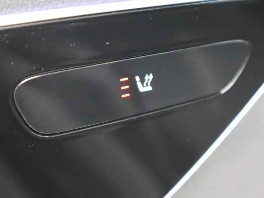 Mercedes-Benz C-Klasse Estate 300 e Business Line l Keyless l Achteruitrij camera l Stoelverwarming