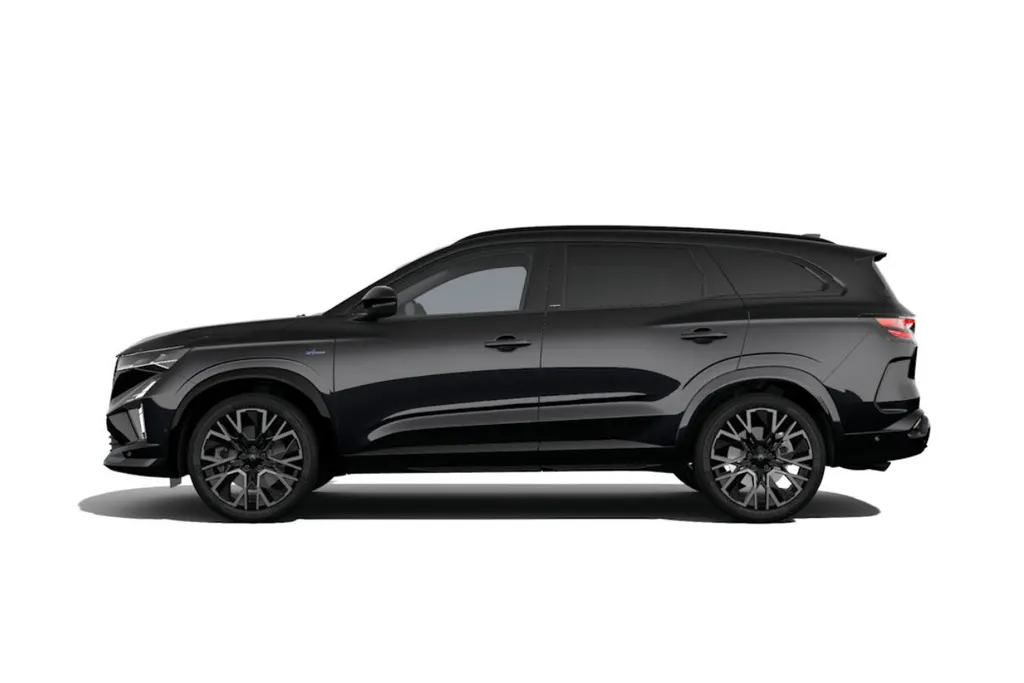 Renault Espace E-Tech full hybrid 200 esprit Alpine 7p. | Nu uit voorraad leverbaar met €7.100,- Zeeuw & Zeeuw voorraadkorting! | Inclusief 5 jaar fabrieksgarantie | Financier uw Espace tegen slechts 4.9% rente |