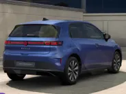 Volkswagen ID. Polo Style 52 kWh accu, 211 PK · Panoramadak · Trekhaak afneembaar · Zijruiten achter en achterruit getint ·
