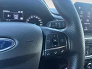 Ford Fiesta 1.0 EcoBoost ST-Line | Winterpack | Stoelverwarming | Navi