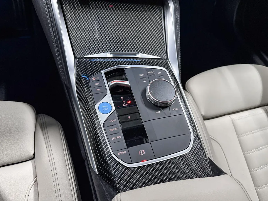 BMW i4 xDrive40