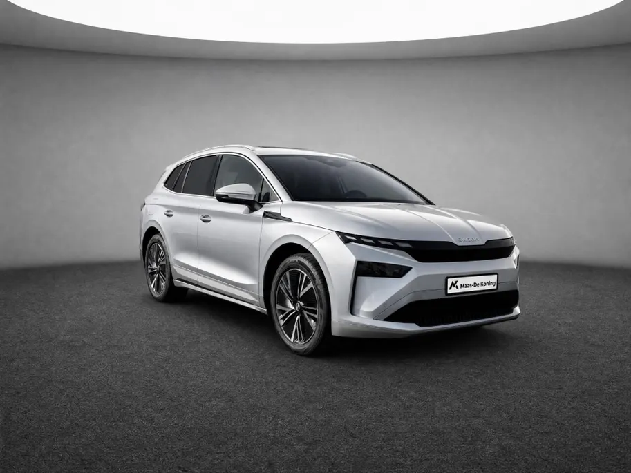 Škoda Enyaq iV 60 Business Edition | Business Upgrade - Advanced | 20'' Lichtmetalen velgen | MEGA SALE!!