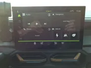 Dacia Bigster 1.8 Hybrid 155 Extreme Automaat | Elct.Schuifdak | Navigatie | 360 camera | Blind spot