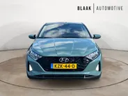 Hyundai i20 1.0 T-GDI Comfort