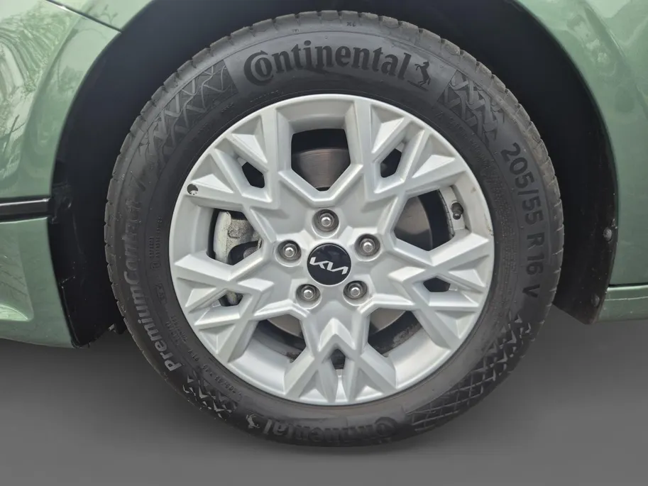 Kia Ceed Sportswagon 1.0 T-GDi ComfortLine | Cruise Control | Climate Control | Camera | Navigatie | Apple Carplay/Android Auto | Parkeersensoren | LM Velgen |