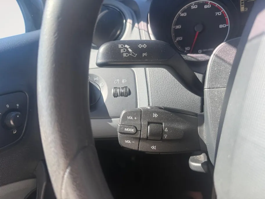 SEAT Ibiza ST 1.2 TSI Enjoy | Trekhaak | Airco | Elektrische Ramen | Dealer Onderhouden | 12 Maanden Bovag Garantie