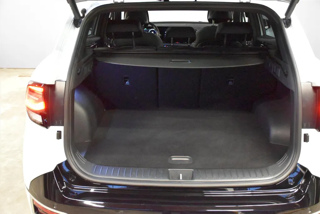 Kia Sportage 1.6 T-GDi 230pk Hybrid AT6 GT-Line. Weinig km!