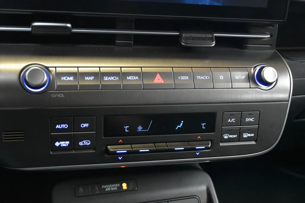 Hyundai Kona 64,8 kWh 204pk Comfort Limited I SOH 100%