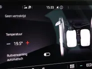 Škoda Enyaq iV 50 150pk · SOH 94,7% · Apple/Android Car Play · Camera · Navigatie · Cruise Control · 19'' Inch ·