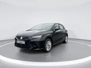 SEAT Ibiza Style 1.0 EcoTSI 70 kW / 95 PK Hatchback 5 deurs 5 versn. handbak | Metallic Lak | Inruilpremie 3000,-