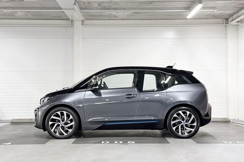 BMW i3 Basis