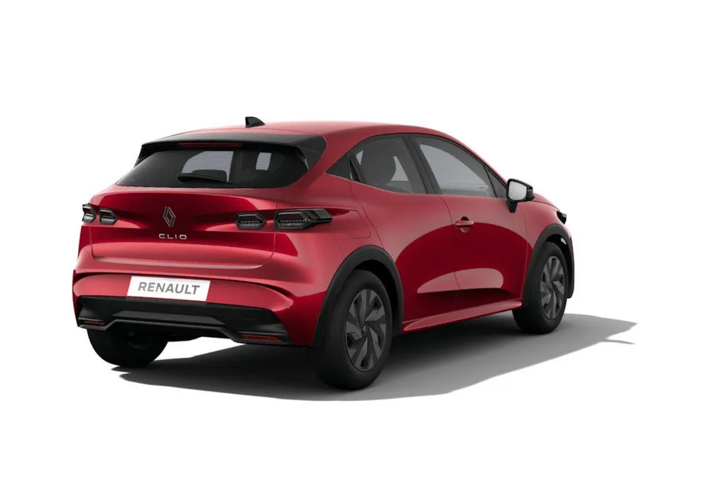 Renault Clio Evolution | NU TE BESTELLEN MET 800,- KORTING | LMV | elektronisch geregelde airconditioning﻿ | achteruitrijcamera﻿ | draadloze oplader voor smartphone |
