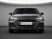 Audi A3 Limousine 30 TFSI S edition 116 PK · Tech plus · SONOS premium 3D · Optiekpakket zwart plus