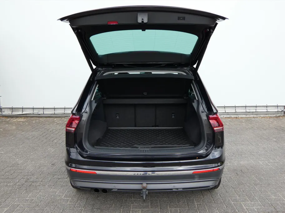 Volkswagen Tiguan 2.0 TSI 180pk 4Motion DSG Highline Business R