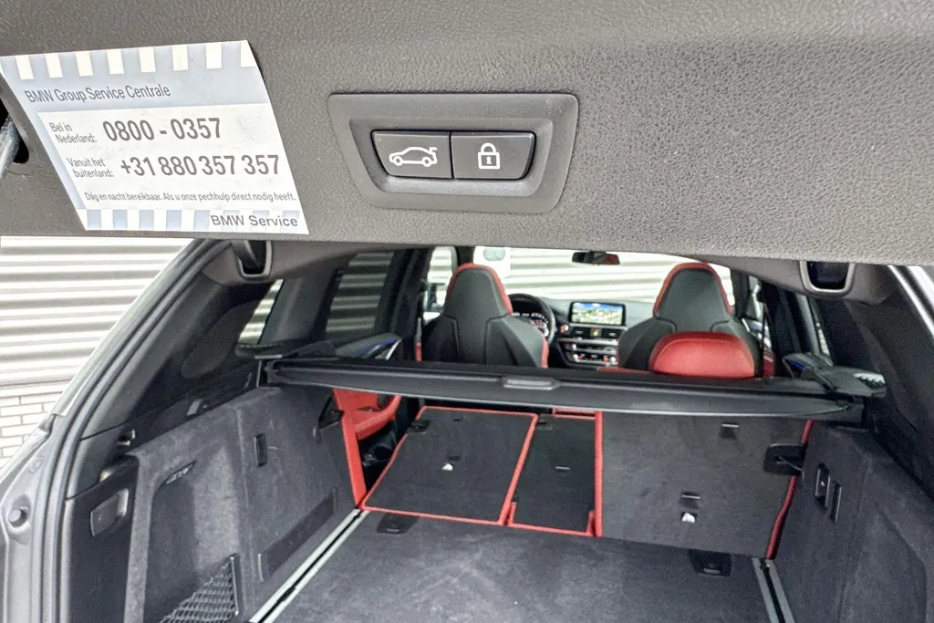 BMW X3 M Competition