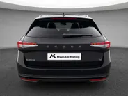 Škoda Superb 1.5TSI 150kW/204PK PHEV Sportline Business · Leder · Panoramadak · Apple/Android Car Play · Garantie t/m 05-09-2027