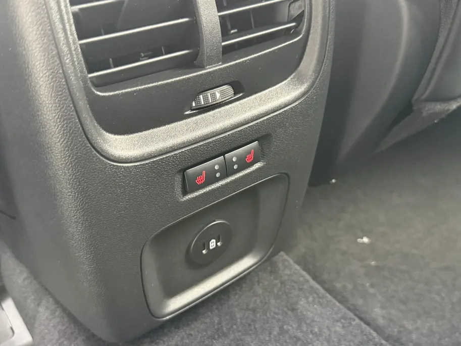 Ford Kuga 2.5 PHEV ST-Line X
