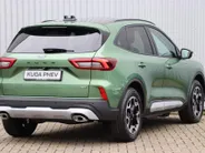 Ford Kuga 2.5 PHEV Active X | Nieuw te bestellen | €4.000,- korting | 2100kg trekgewicht | 0,99% rente Ford Options!