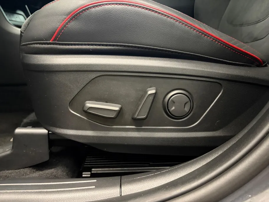 Hyundai Tucson 1.6 PHEV | N-LINE | ECOTRONIC GREY | NL-AUTO |