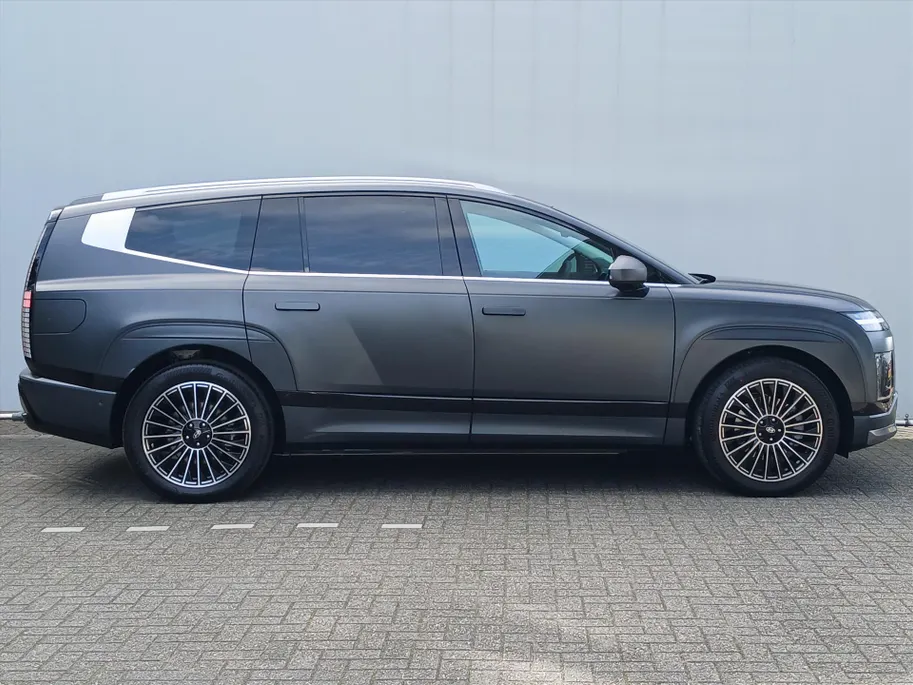 Hyundai IONIQ 9 110,3 kWh 429pk AWD+ Lounge / Voorraad deal