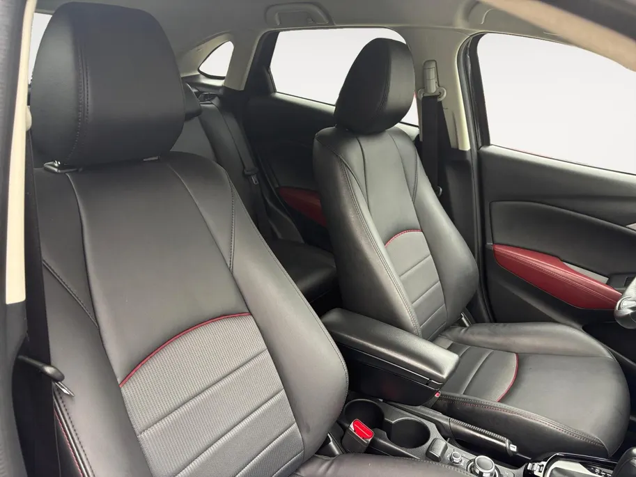 Mazda CX-3 2.0 SkyActiv-G 120 GT-M | Automaat! | Navi | Leder | Climate control |