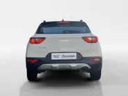 Kia Stonic 1.0i Turbo DynamicLine Automaat |  Two-tone lak | Apple Carplay / Android Auto | Airco |  Elektrische ramen | Camera | Parkeersensoren | Lichtmetalen velgen |
